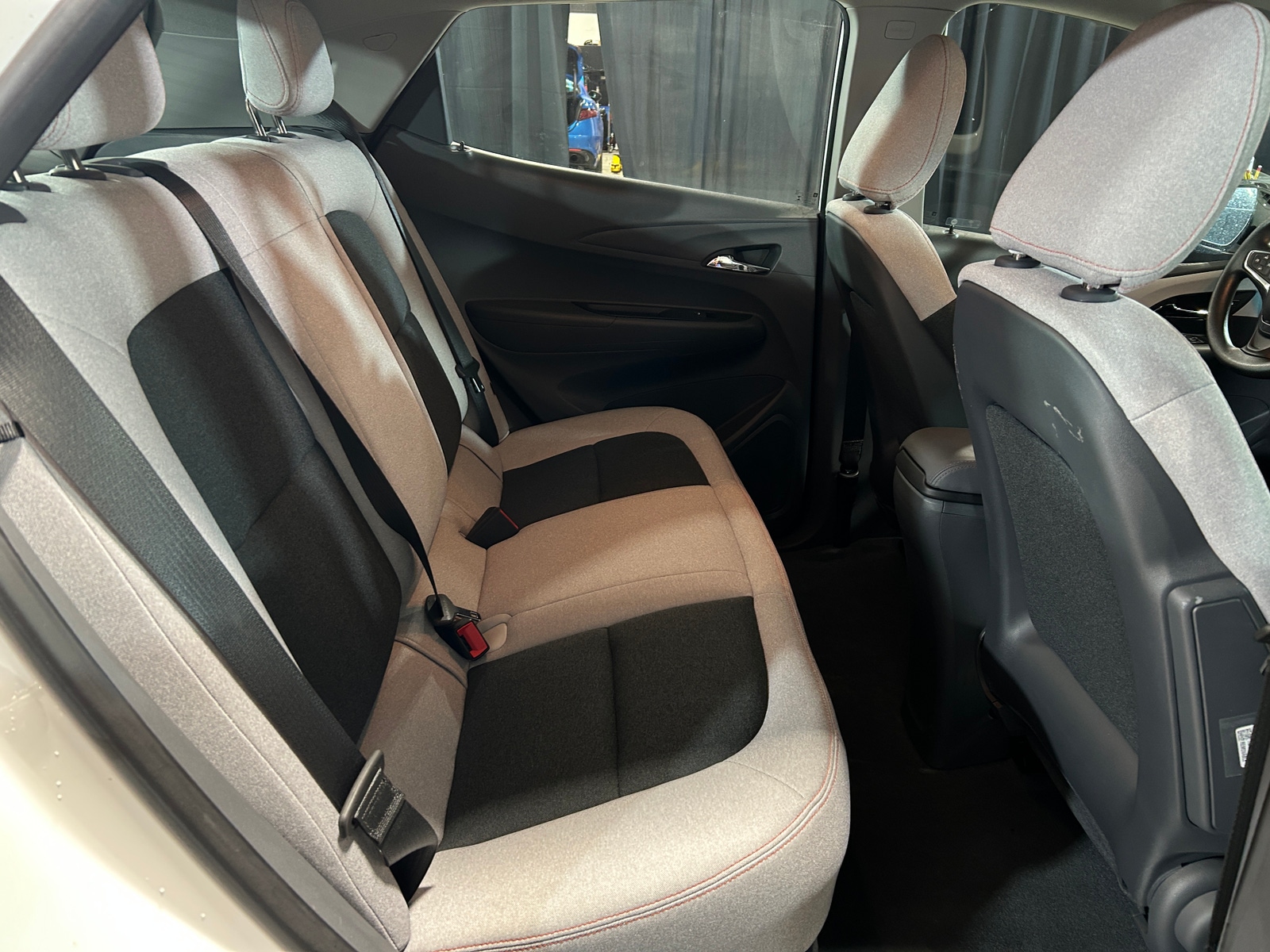 Thumbnail: 2019 Chevrolet Bolt EV - 6