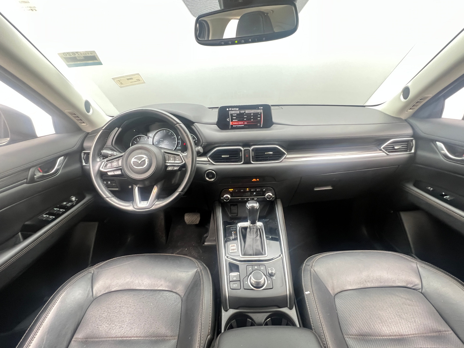 Thumbnail: 2019 Mazda CX-5 - 2