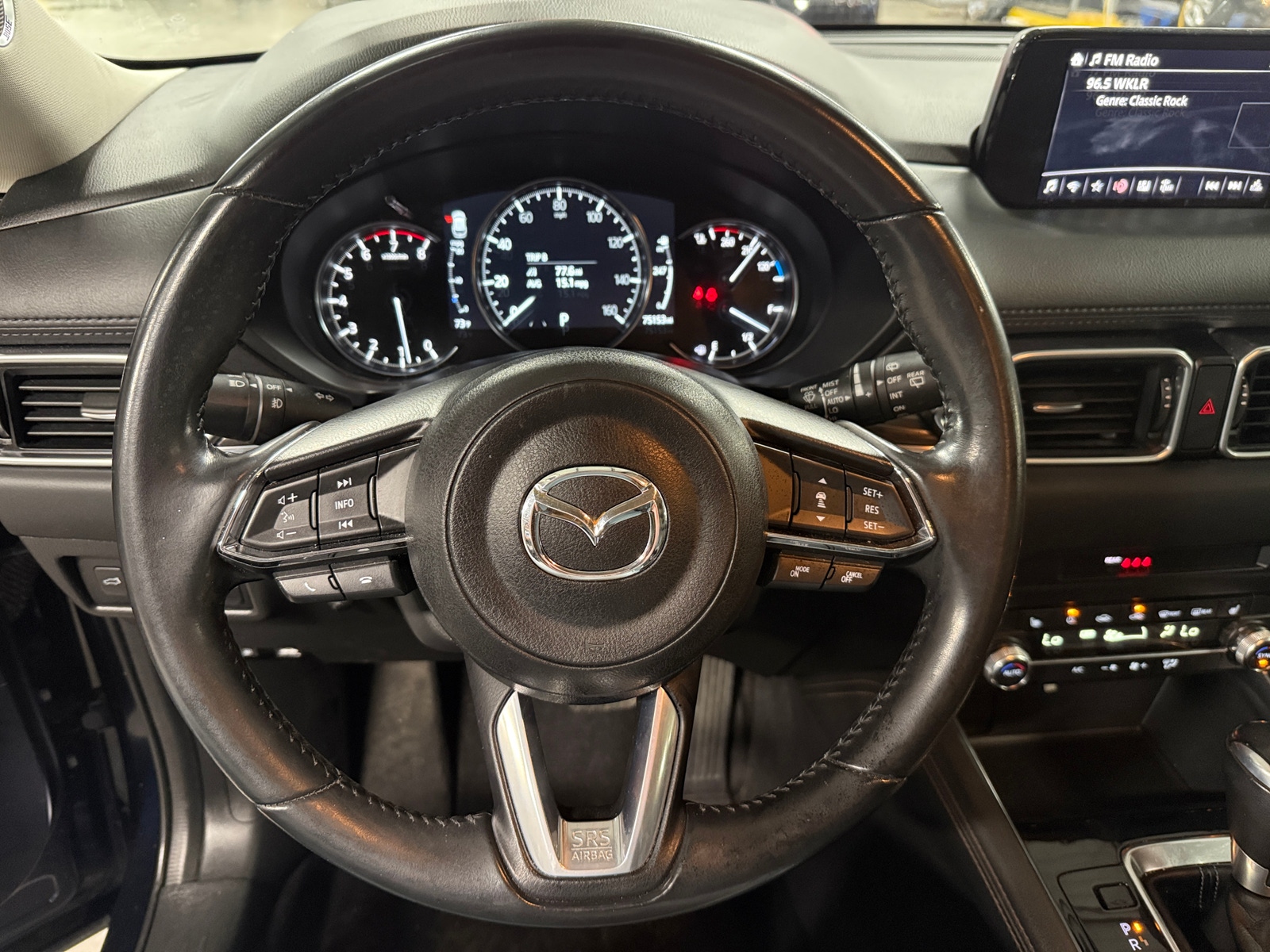 Thumbnail: 2019 Mazda CX-5 - 4