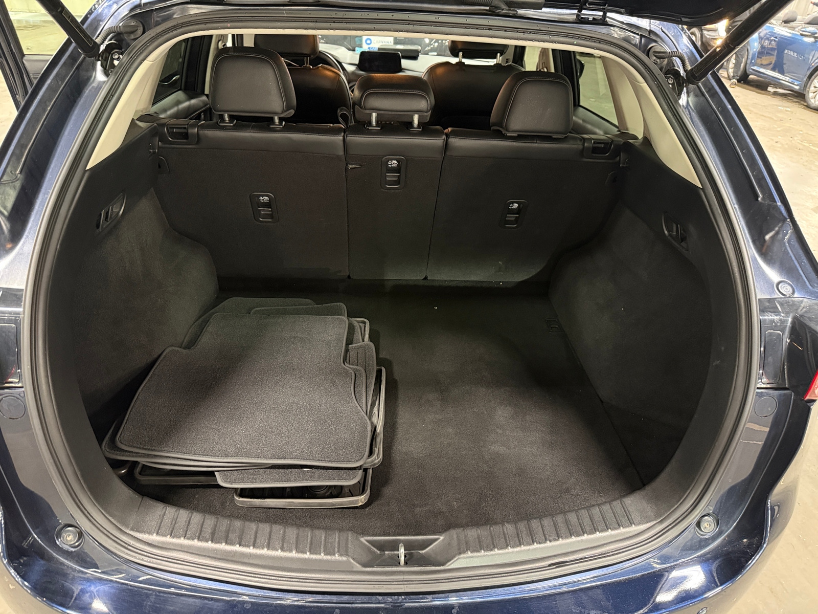 Thumbnail: 2019 Mazda CX-5 - 6