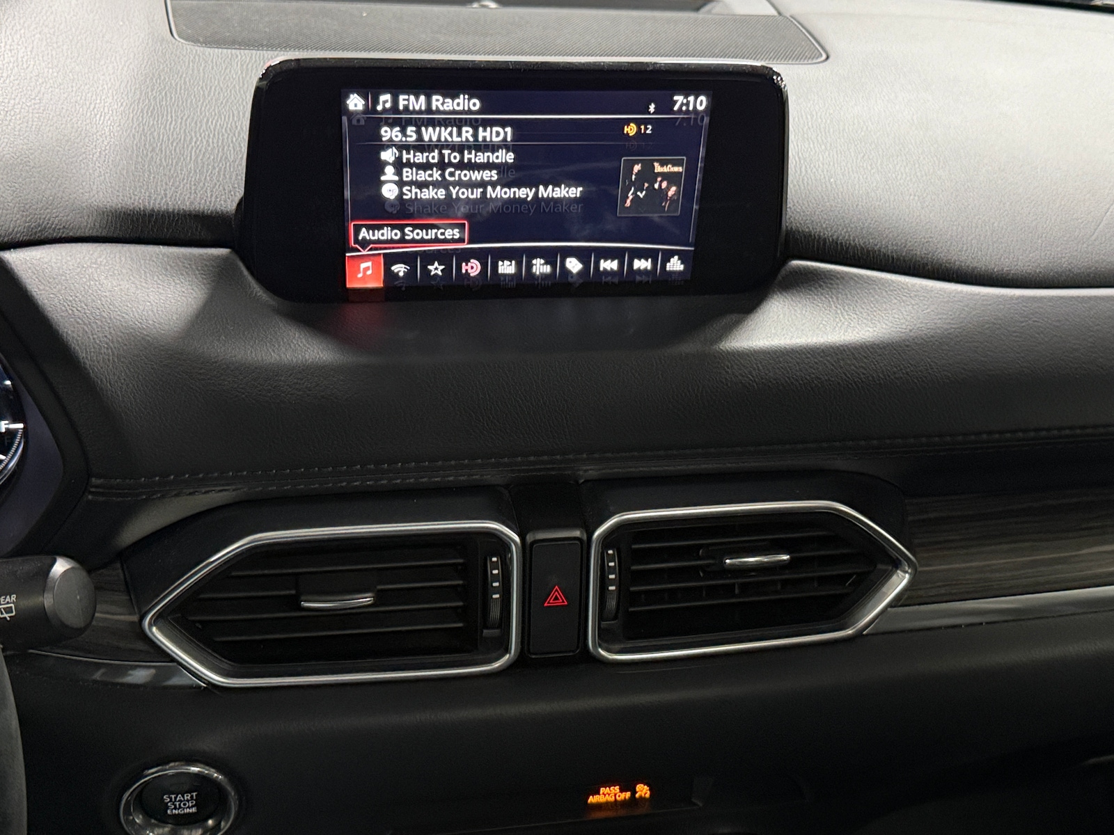 Thumbnail: 2019 Mazda CX-5 - 3