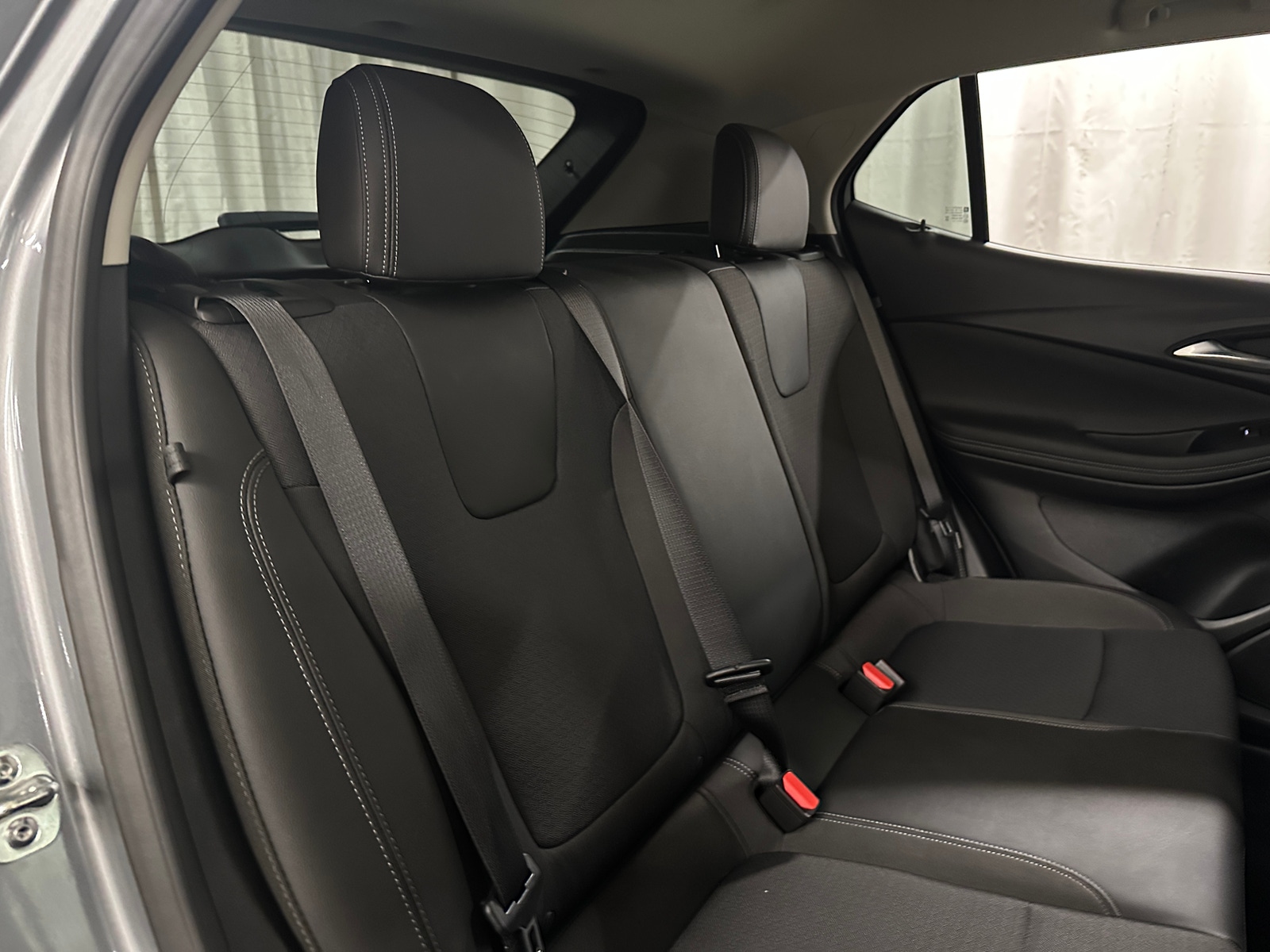 Thumbnail: 2025 Buick Encore GX - 6