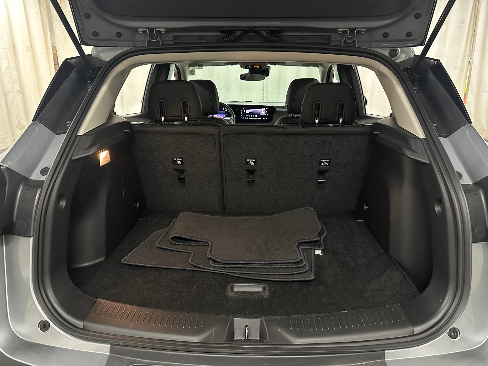 Thumbnail: 2025 Buick Encore GX - 7