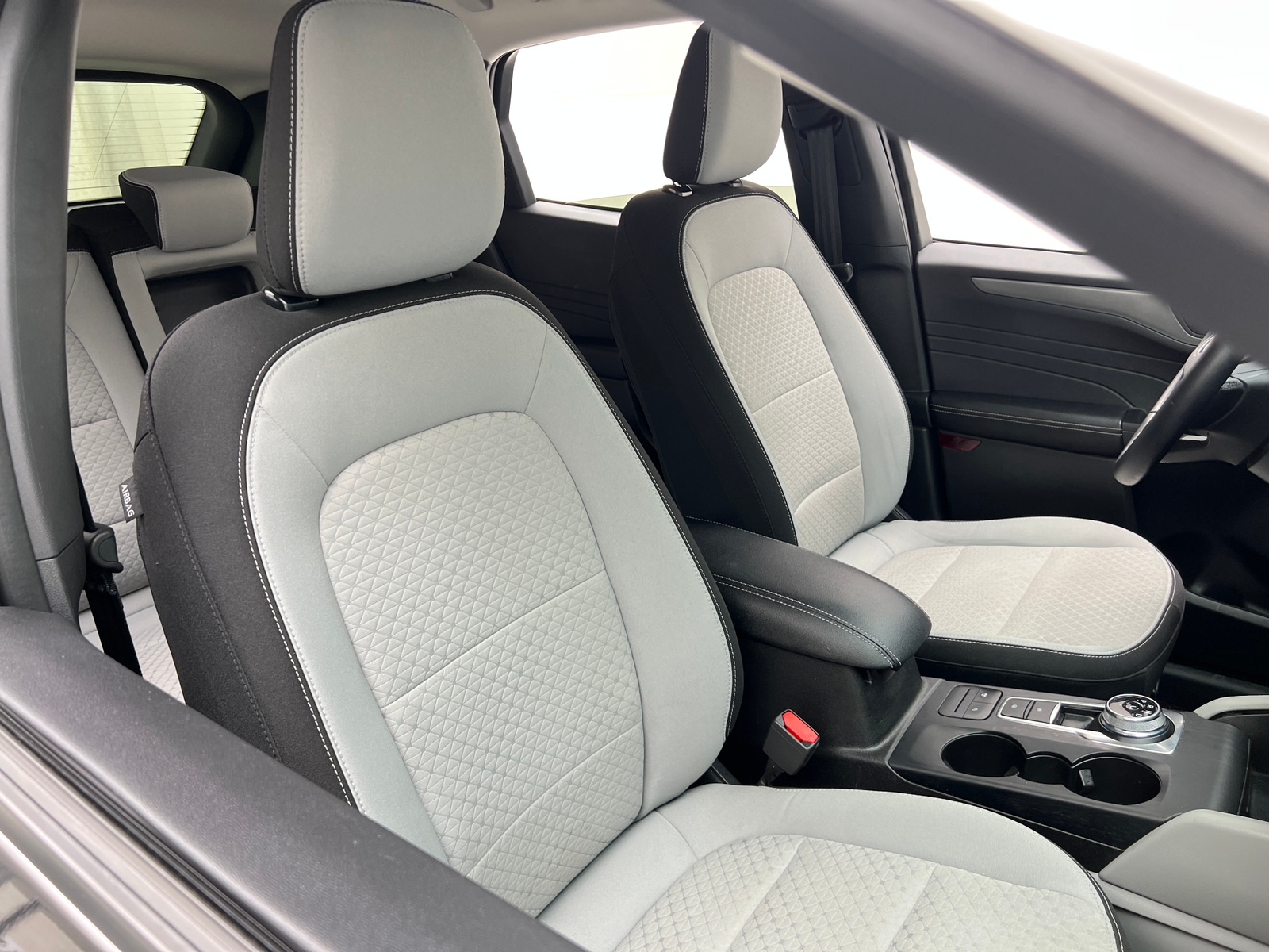 Thumbnail: 2024 Ford Escape - 2