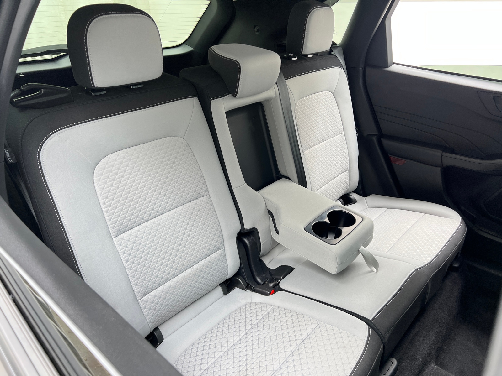 Thumbnail: 2024 Ford Escape - 6