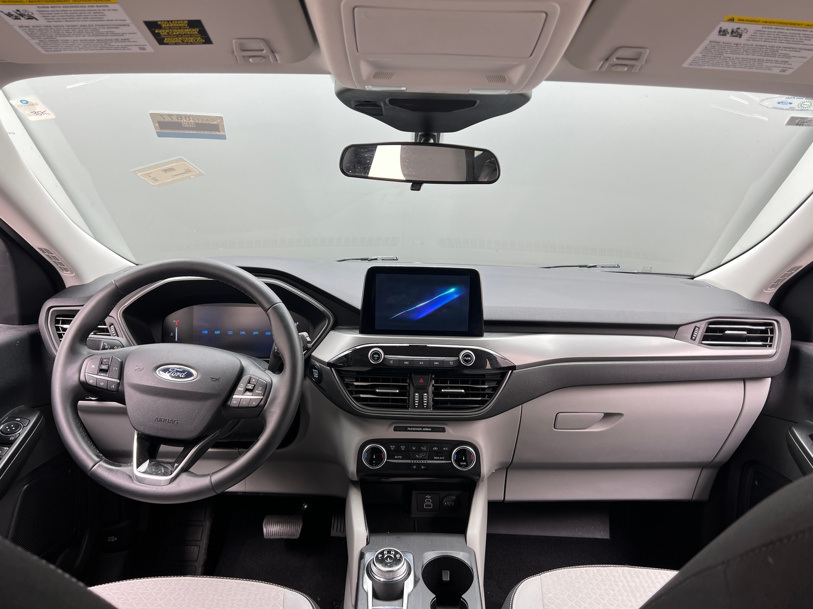 Thumbnail: 2024 Ford Escape - 3