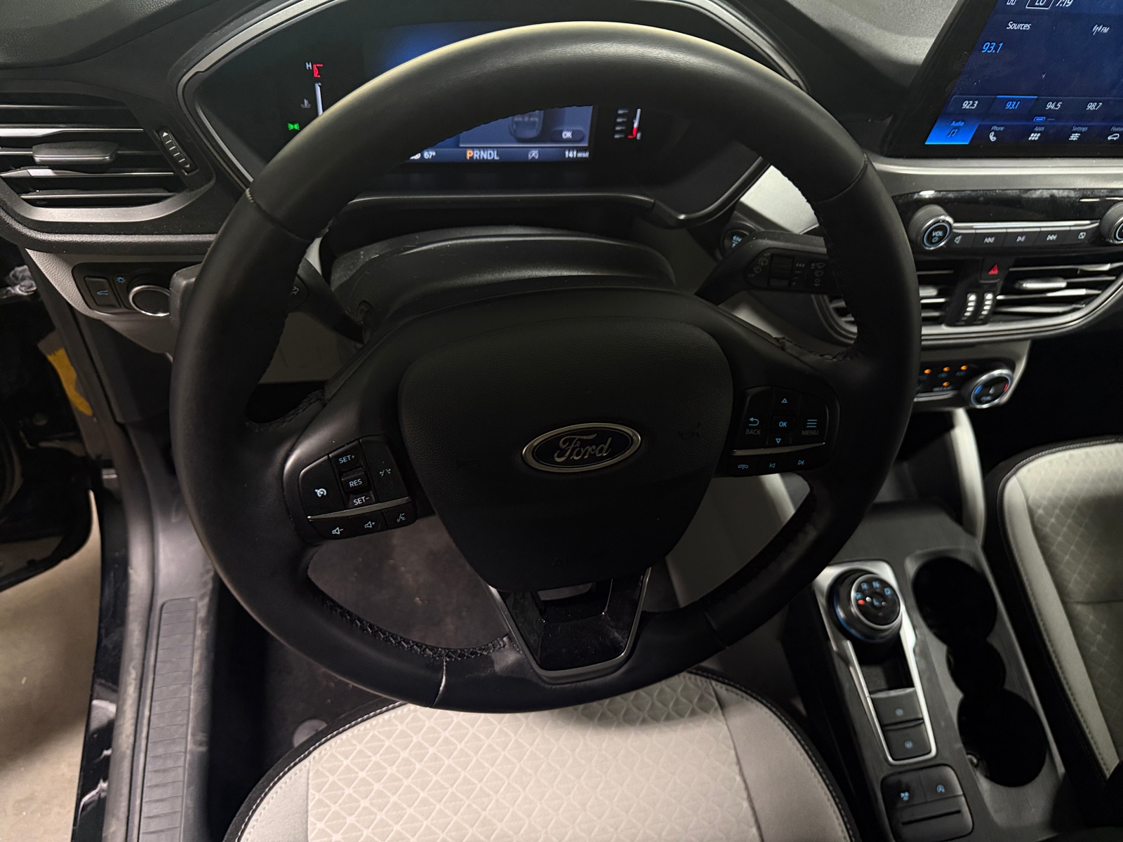 Thumbnail: 2024 Ford Escape - 5