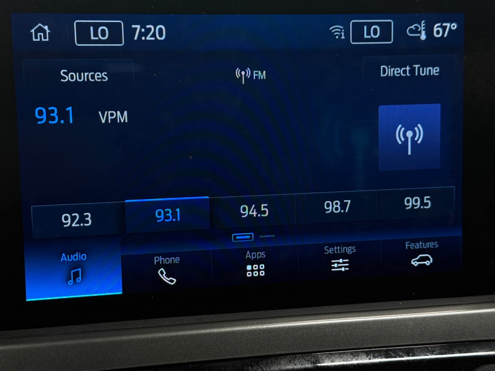 Thumbnail: 2024 Ford Escape - 4