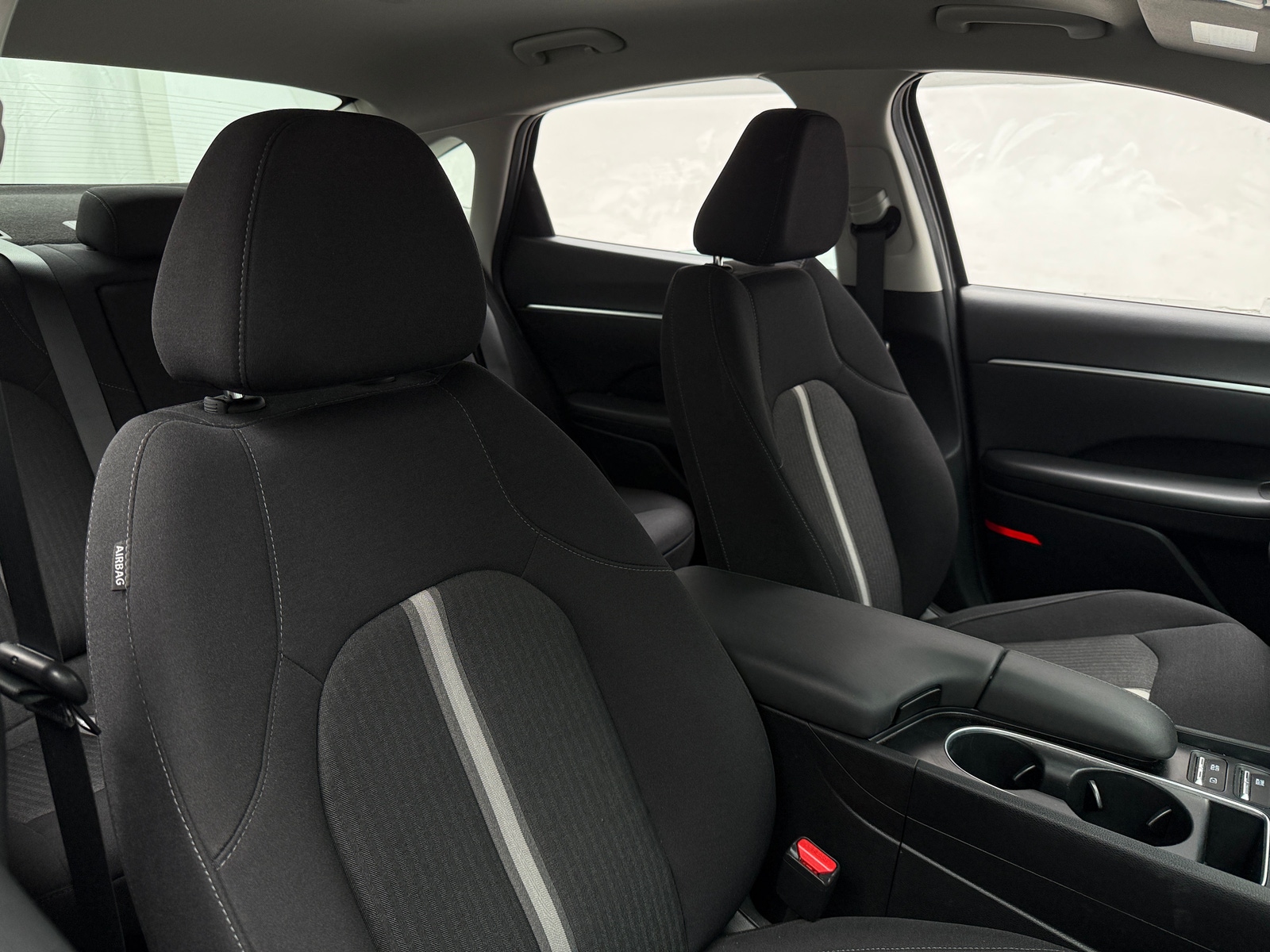 Thumbnail: 2024 Hyundai Sonata - 2