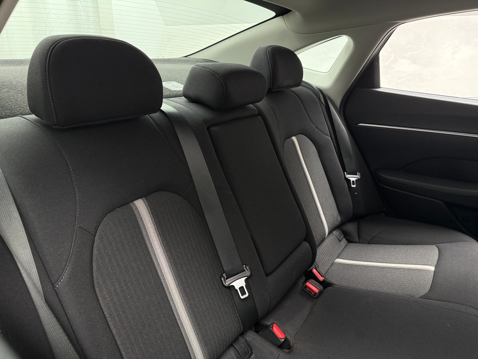 Thumbnail: 2024 Hyundai Sonata - 6