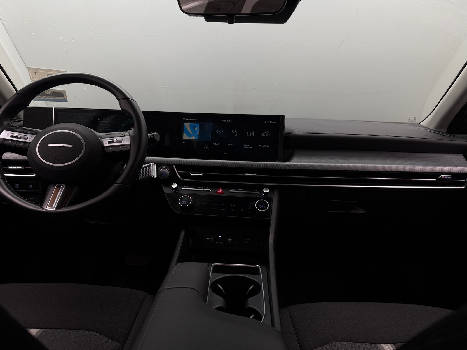 Thumbnail: 2024 Hyundai Sonata - 3