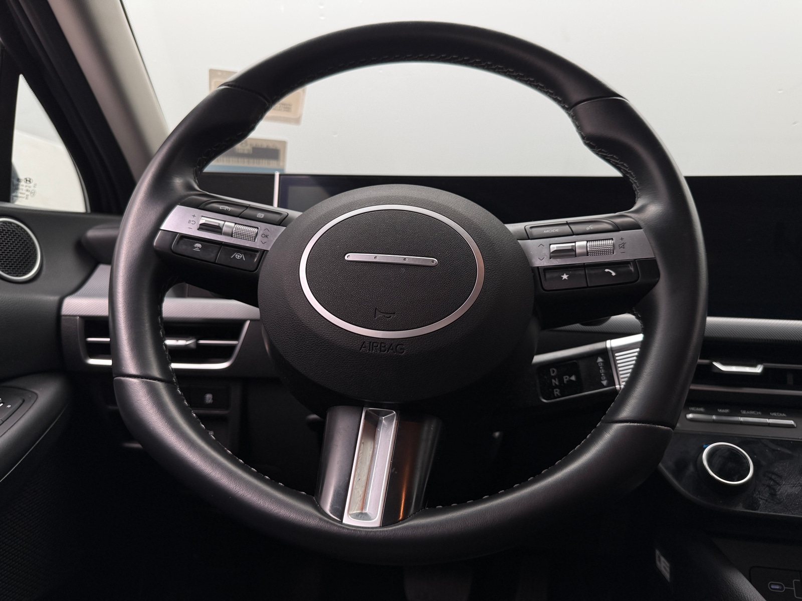 Thumbnail: 2024 Hyundai Sonata - 5