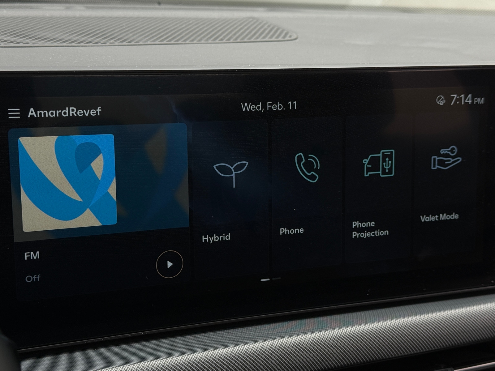 Thumbnail: 2024 Hyundai Sonata - 4