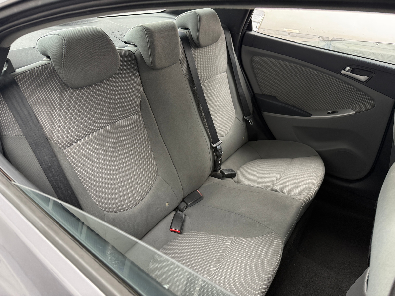 Thumbnail: 2013 Hyundai Accent - 6