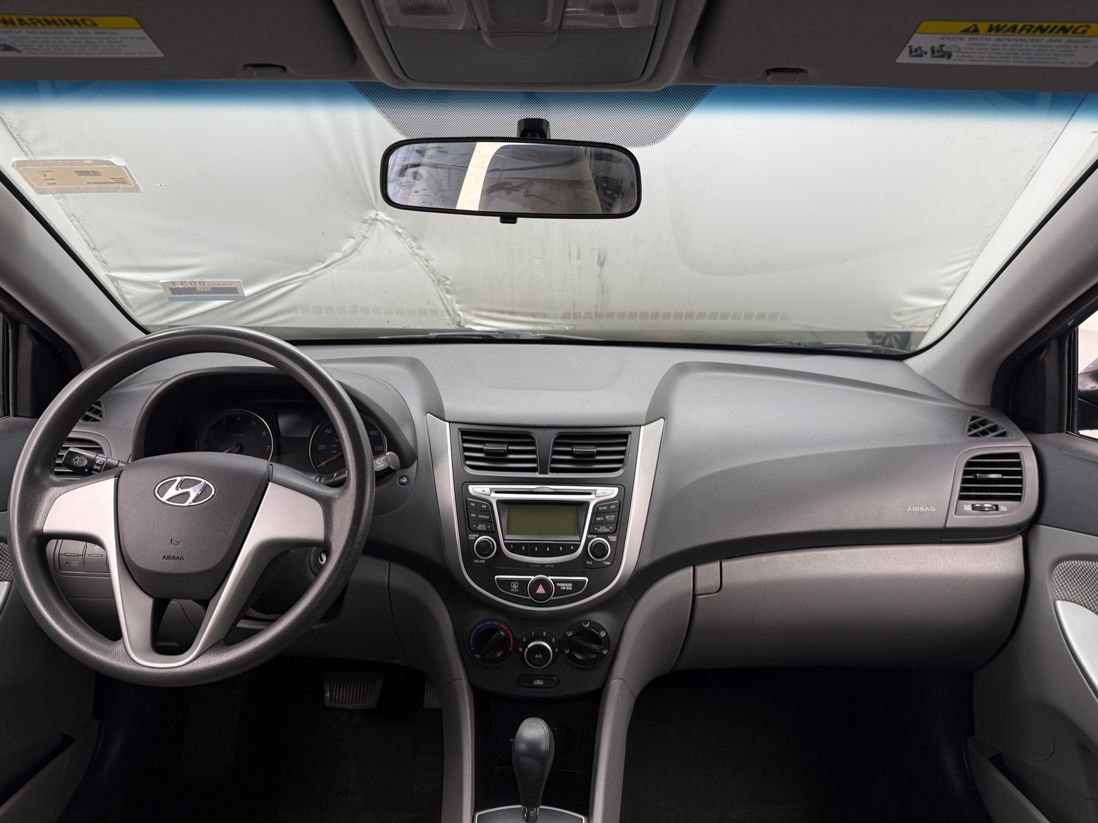 Thumbnail: 2013 Hyundai Accent - 3