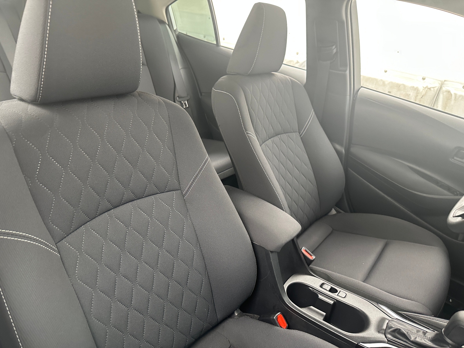 Thumbnail: 2023 Toyota Corolla - 2