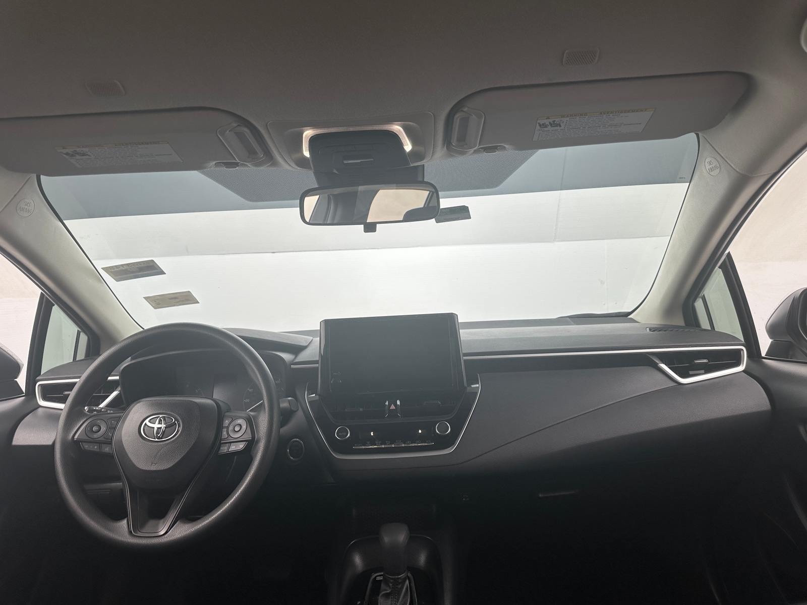 Thumbnail: 2023 Toyota Corolla - 3