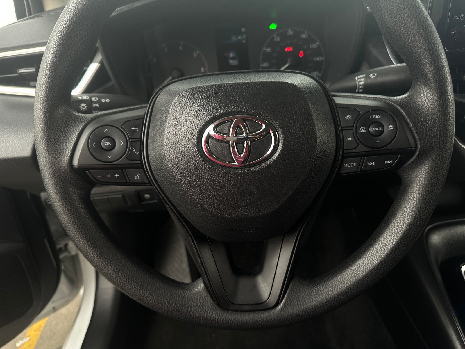 Thumbnail: 2023 Toyota Corolla - 5