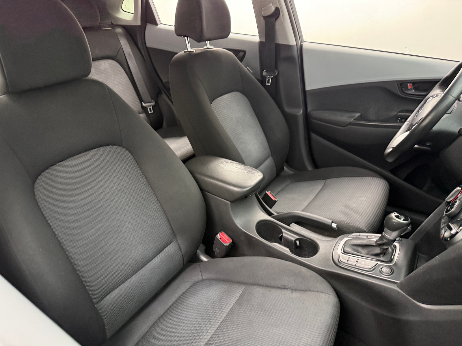 Thumbnail: 2021 Hyundai Kona - 2