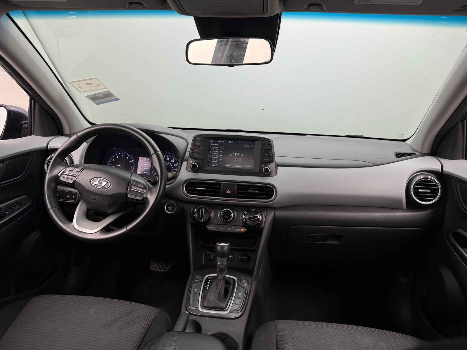 Thumbnail: 2021 Hyundai Kona - 3