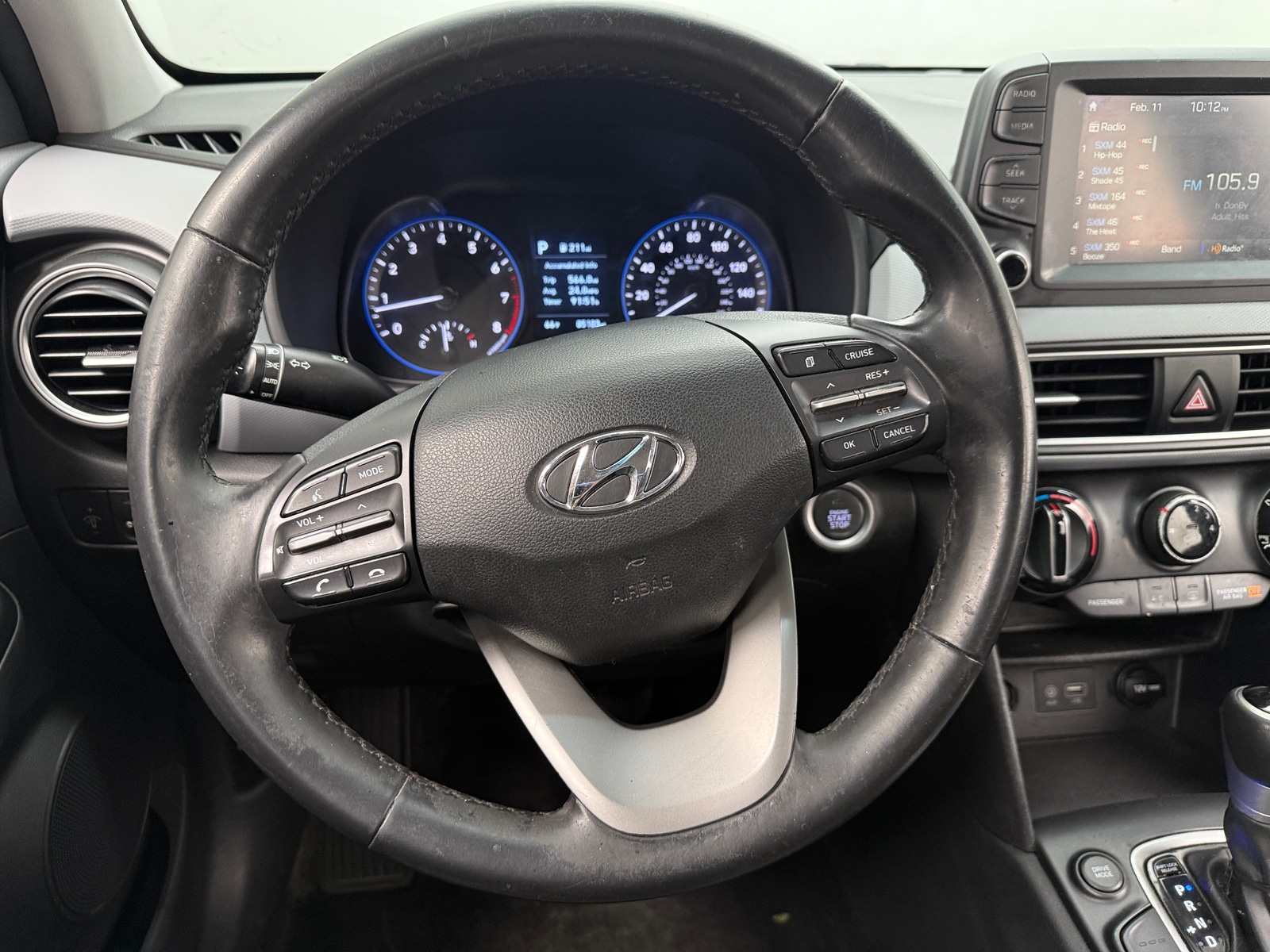 Thumbnail: 2021 Hyundai Kona - 5