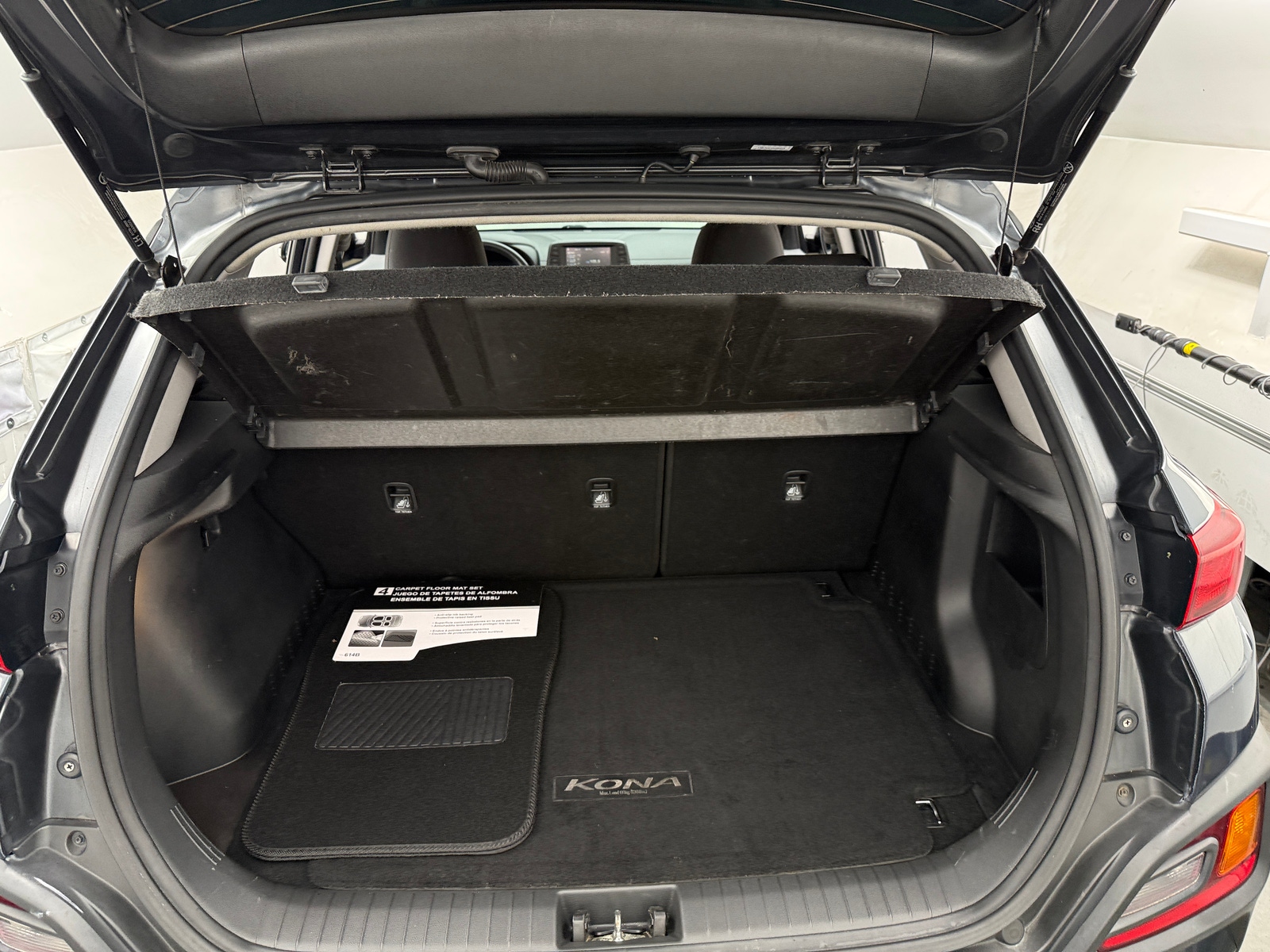 Thumbnail: 2021 Hyundai Kona - 7