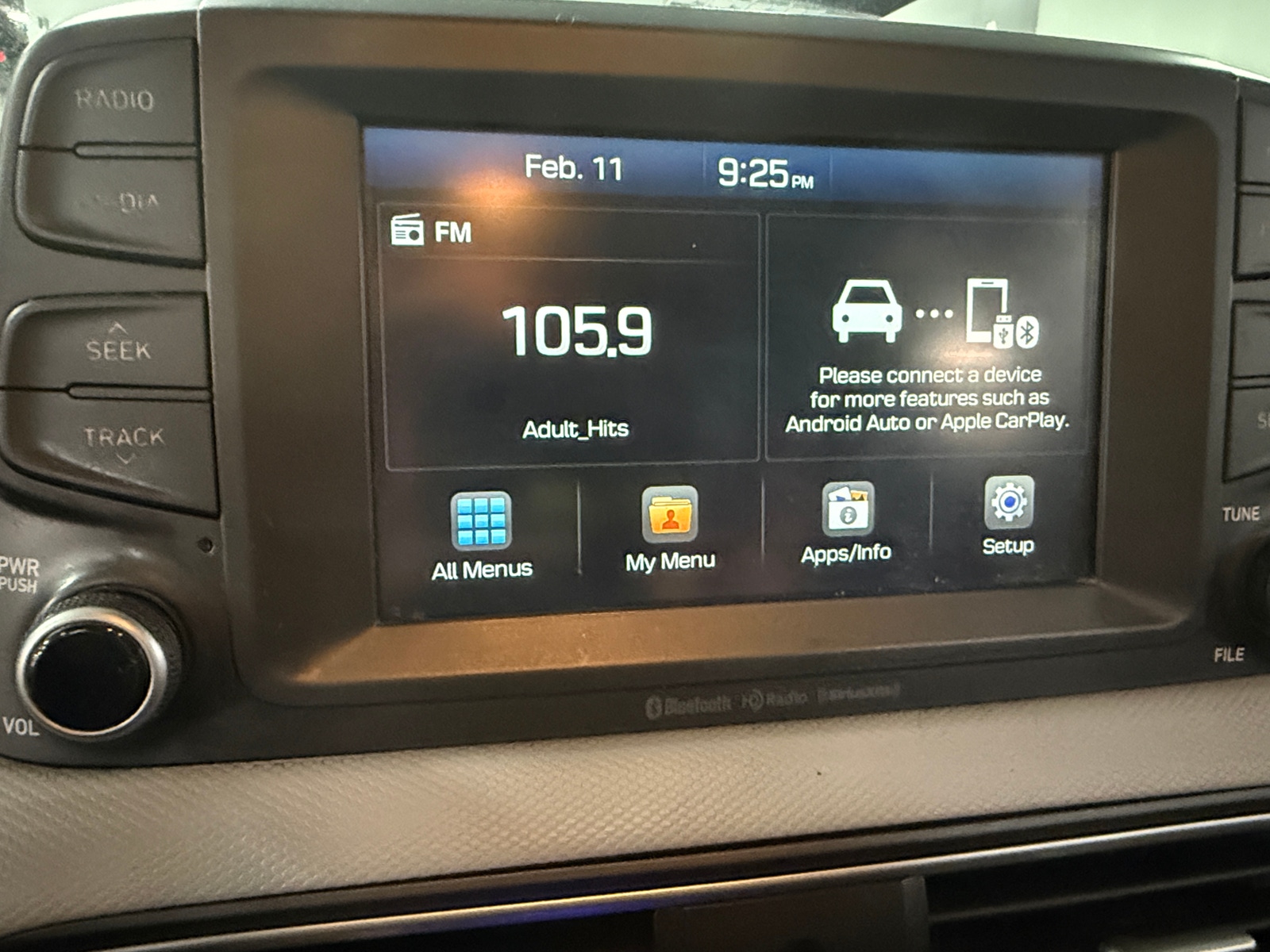 Thumbnail: 2021 Hyundai Kona - 4