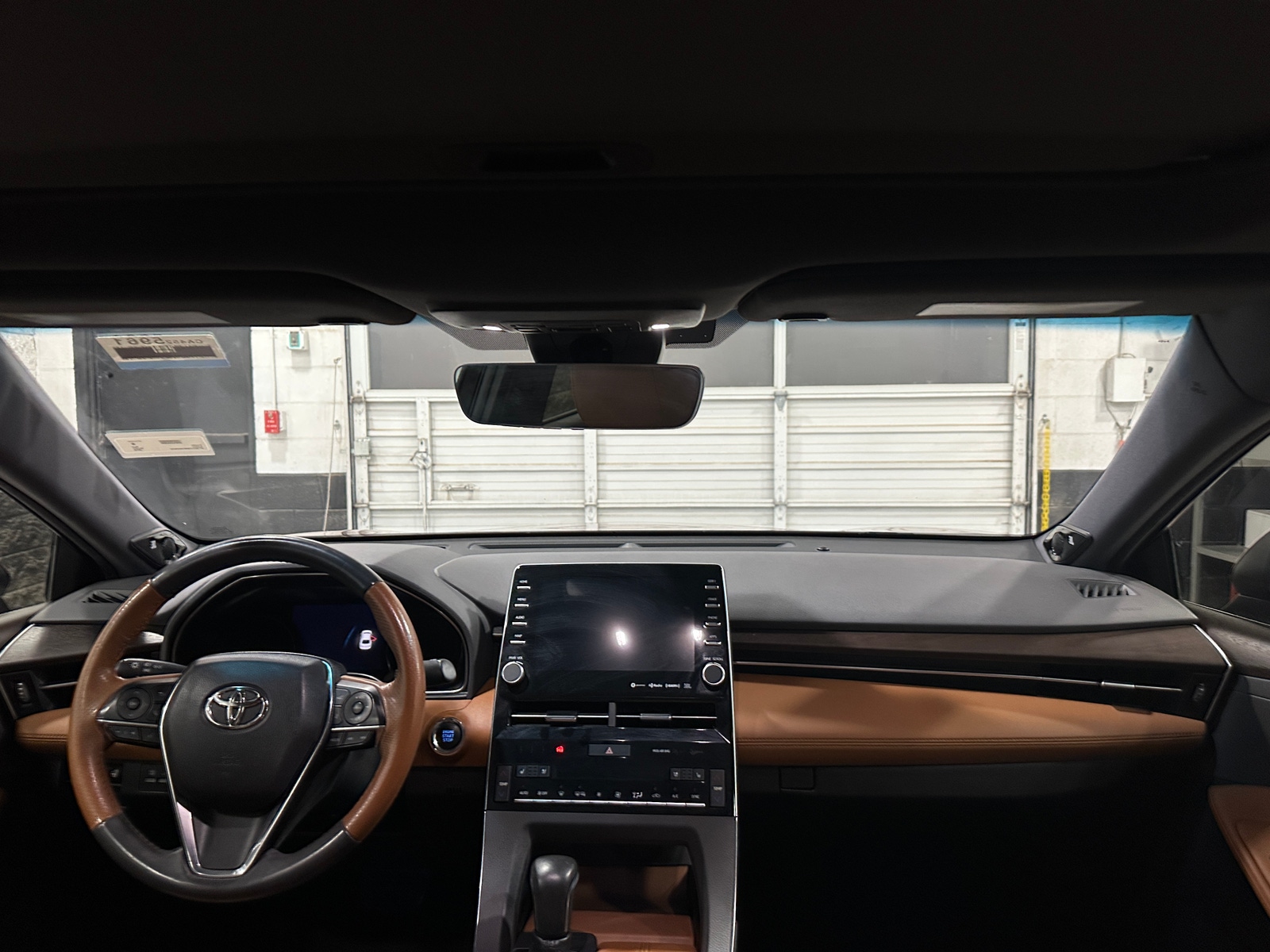 Thumbnail: 2019 Toyota Avalon - 2