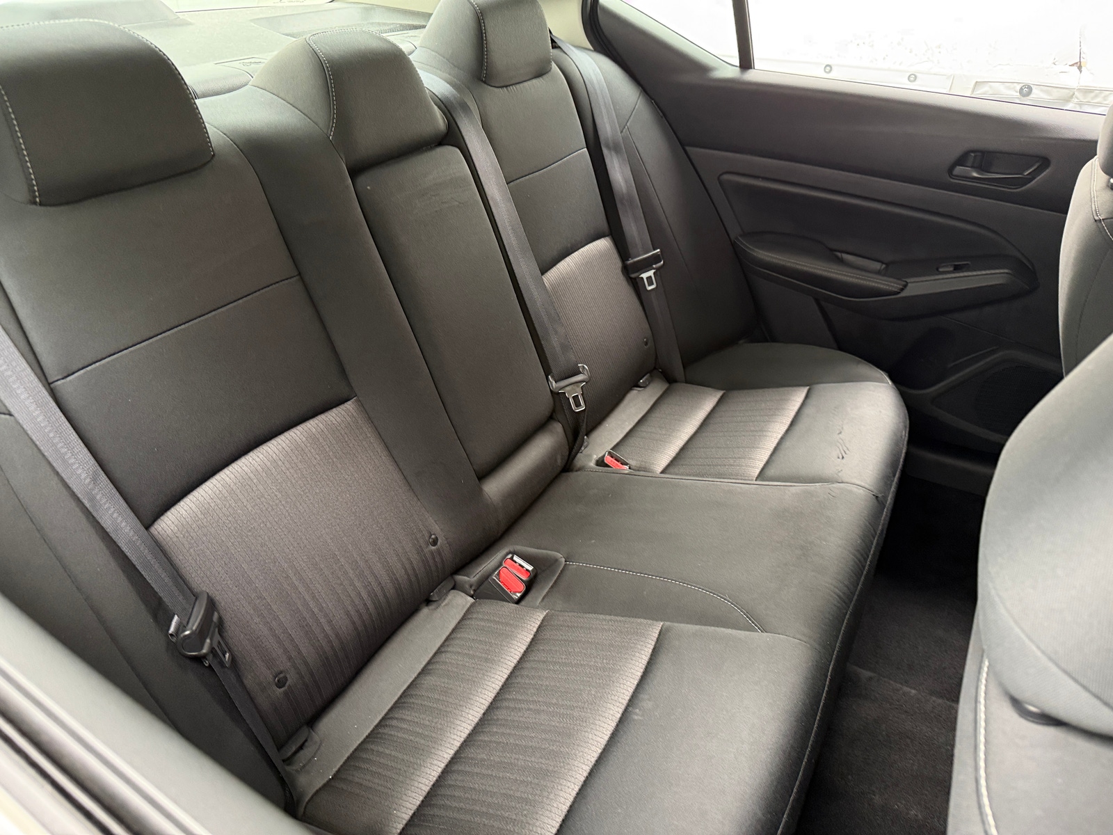 Thumbnail: 2024 Nissan Altima - 6