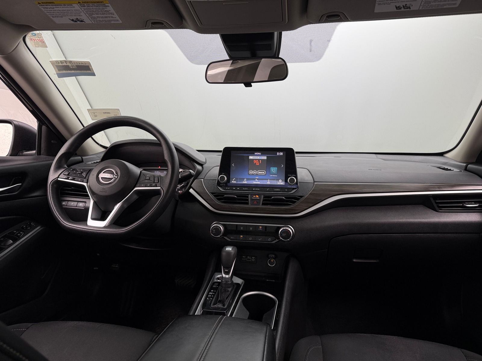 Thumbnail: 2024 Nissan Altima - 3