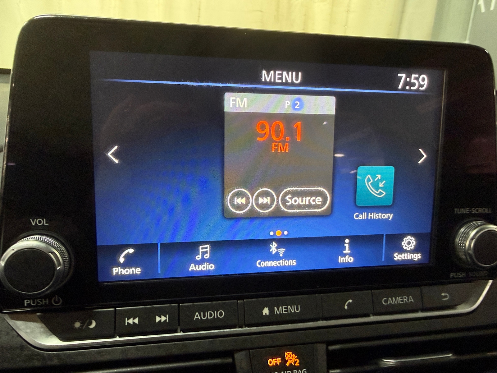 Thumbnail: 2024 Nissan Altima - 4