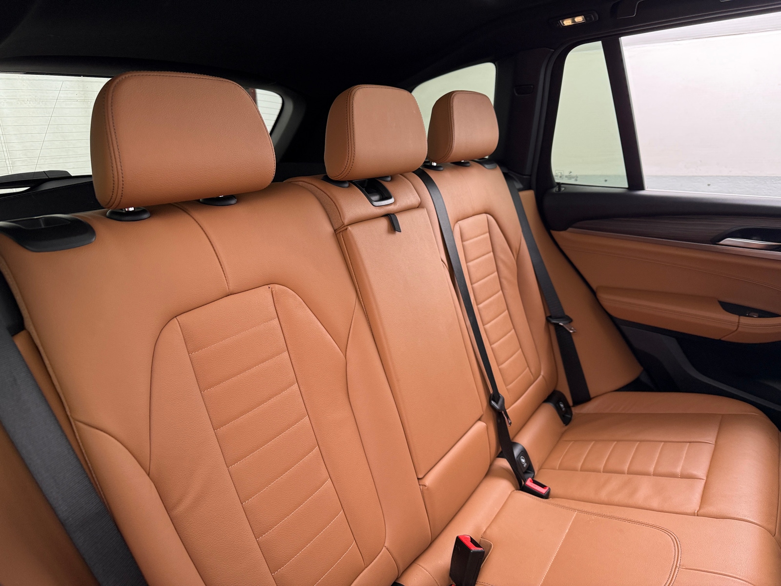 Thumbnail: 2020 BMW X3 - 5