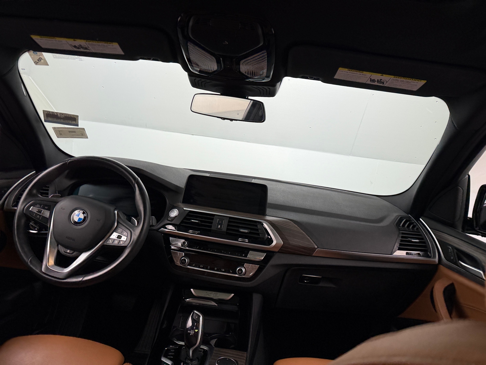 Thumbnail: 2020 BMW X3 - 2