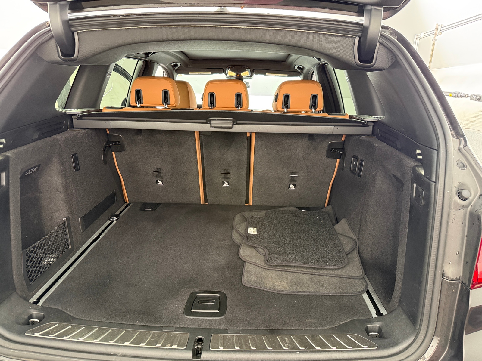 Thumbnail: 2020 BMW X3 - 6