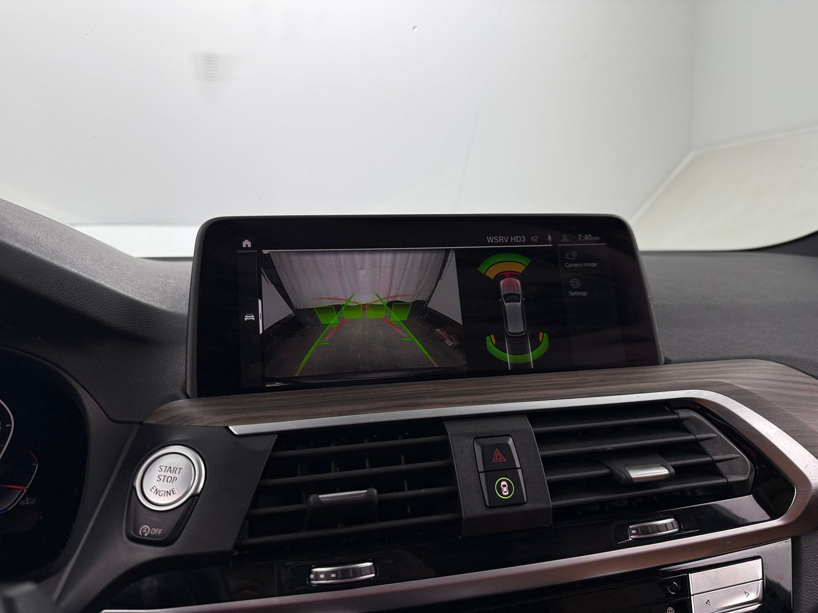 Thumbnail: 2020 BMW X3 - 3