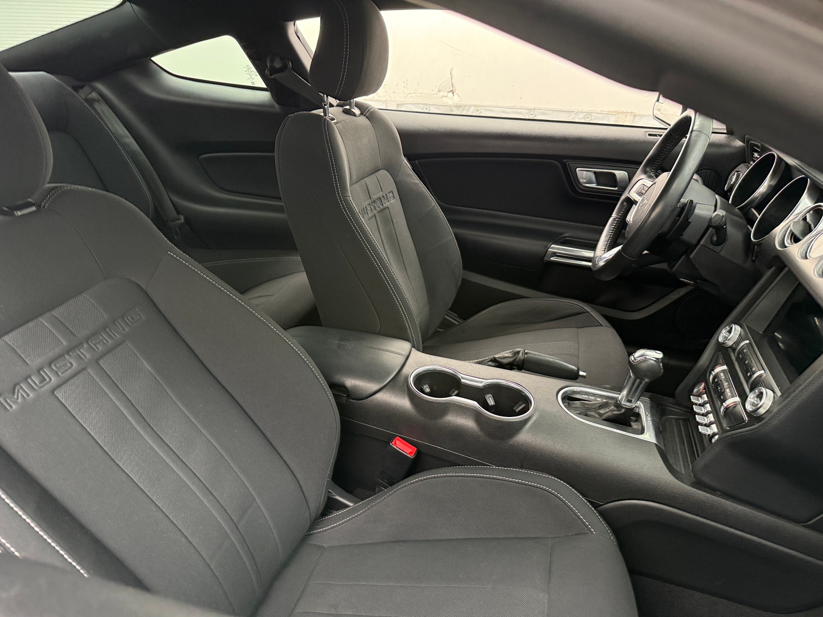 Thumbnail: 2020 Ford Mustang - 2