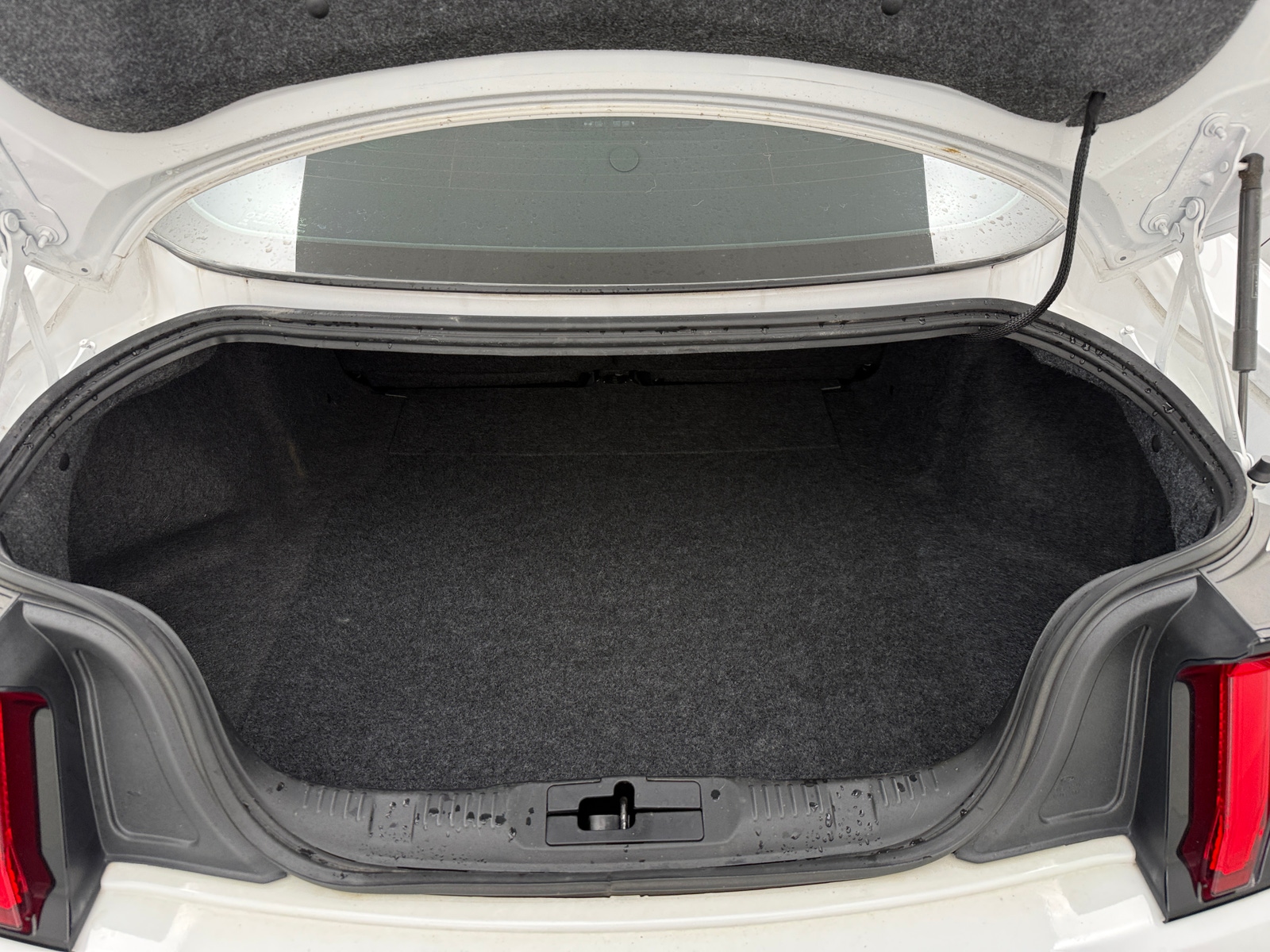 Thumbnail: 2020 Ford Mustang - 5