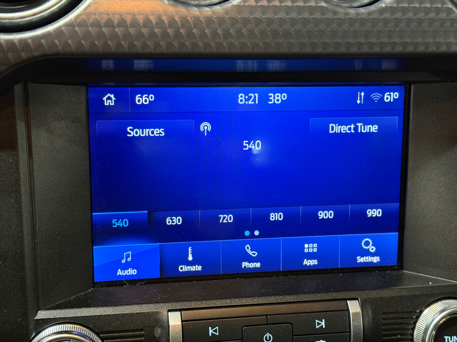 Thumbnail: 2020 Ford Mustang - 3