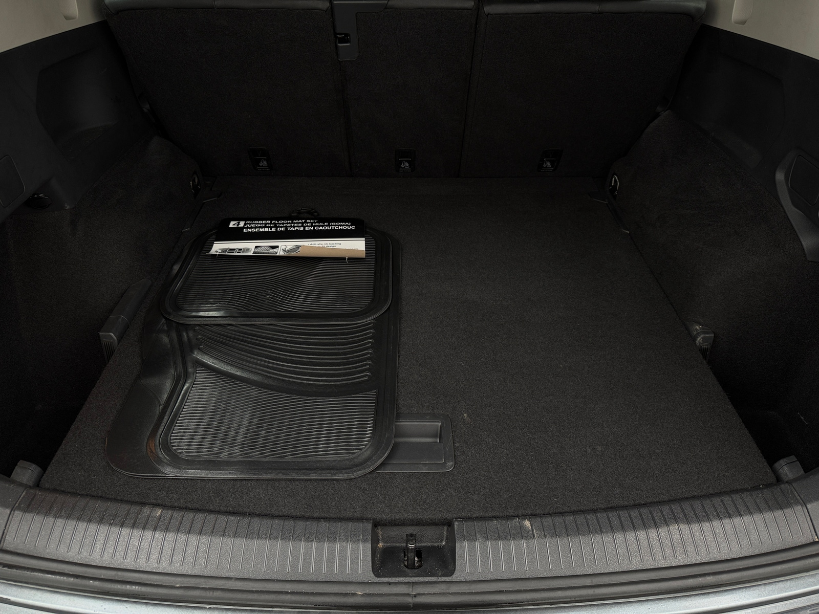 Thumbnail: 2021 Volkswagen Tiguan - 6