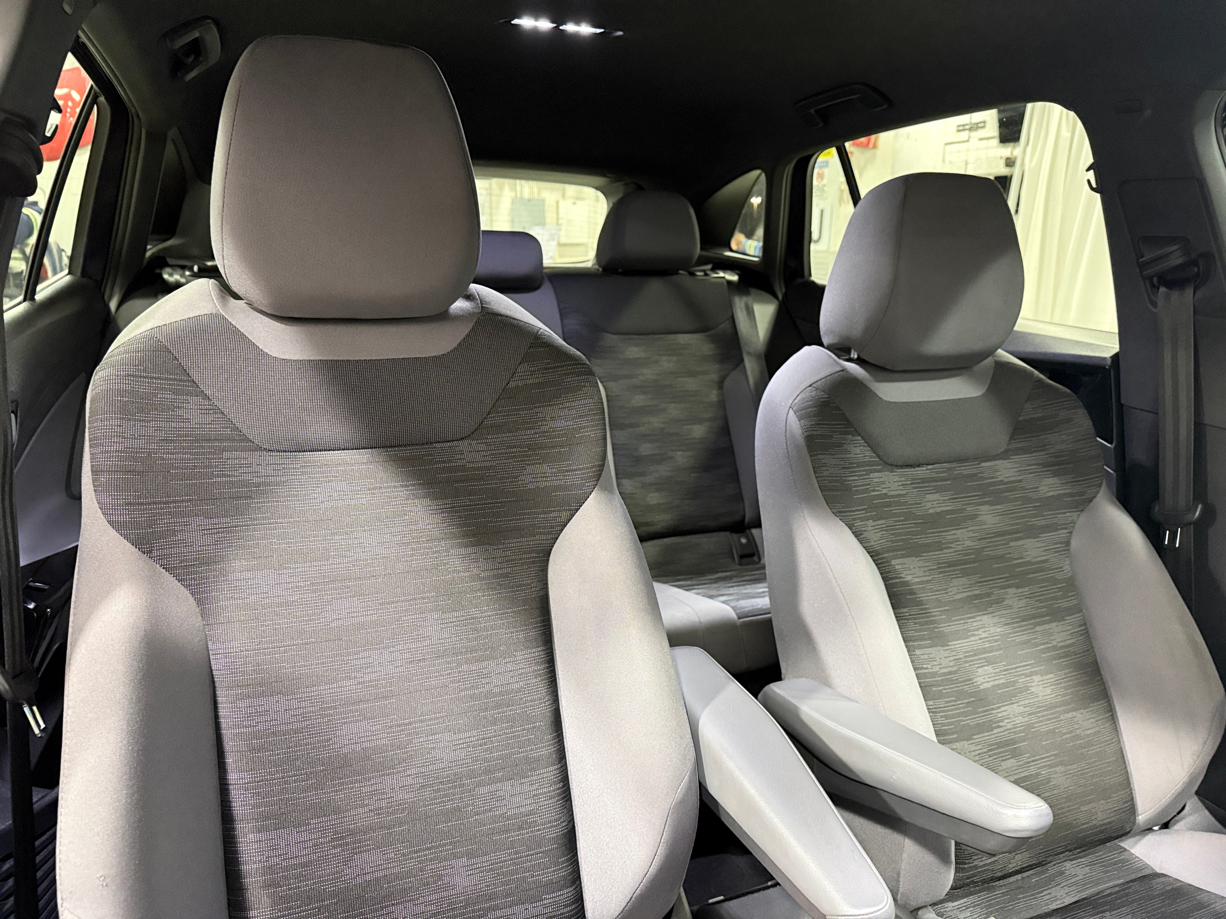 2021 Volkswagen ID.4