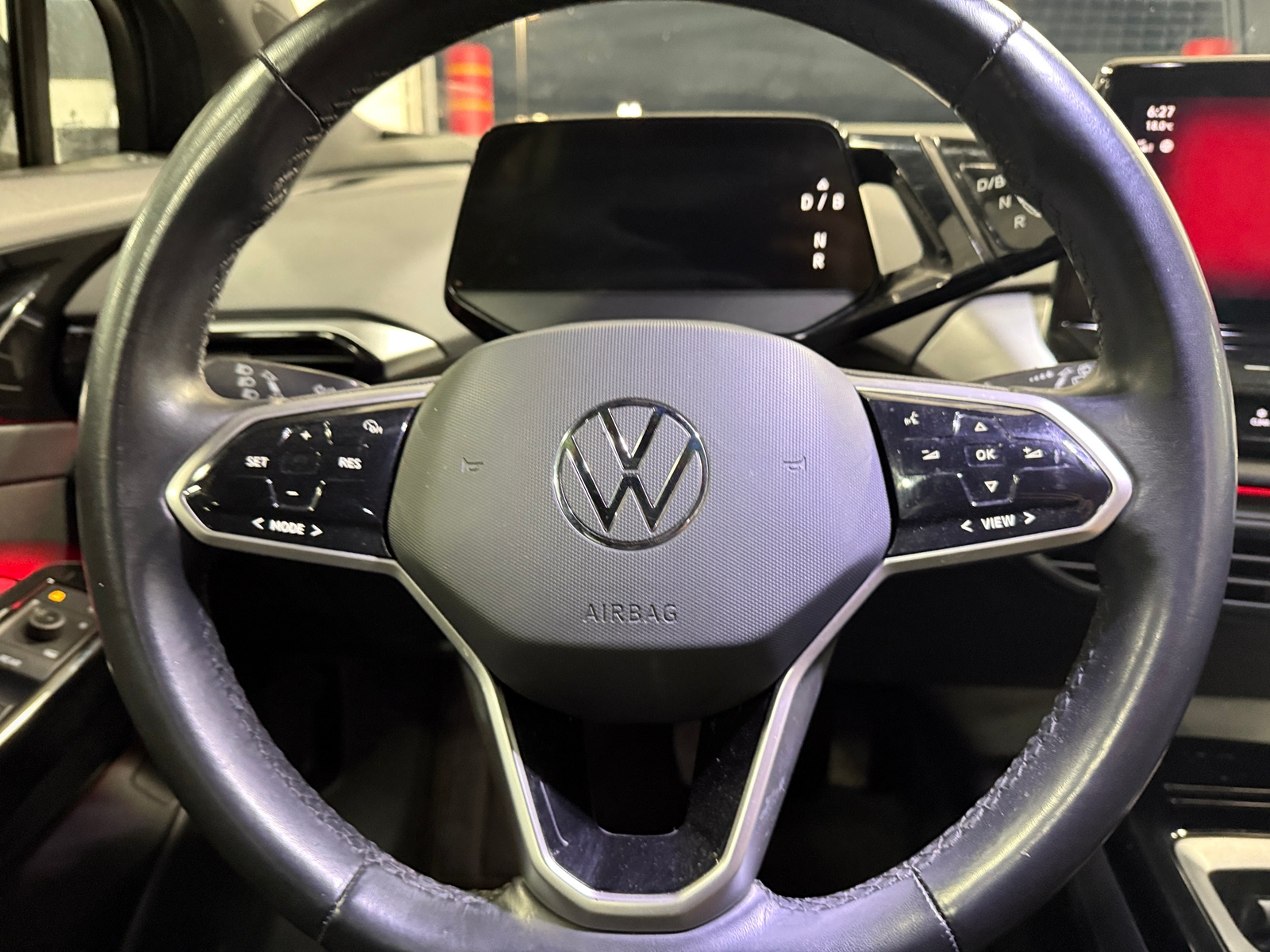 Thumbnail: 2021 Volkswagen ID.4 - 5