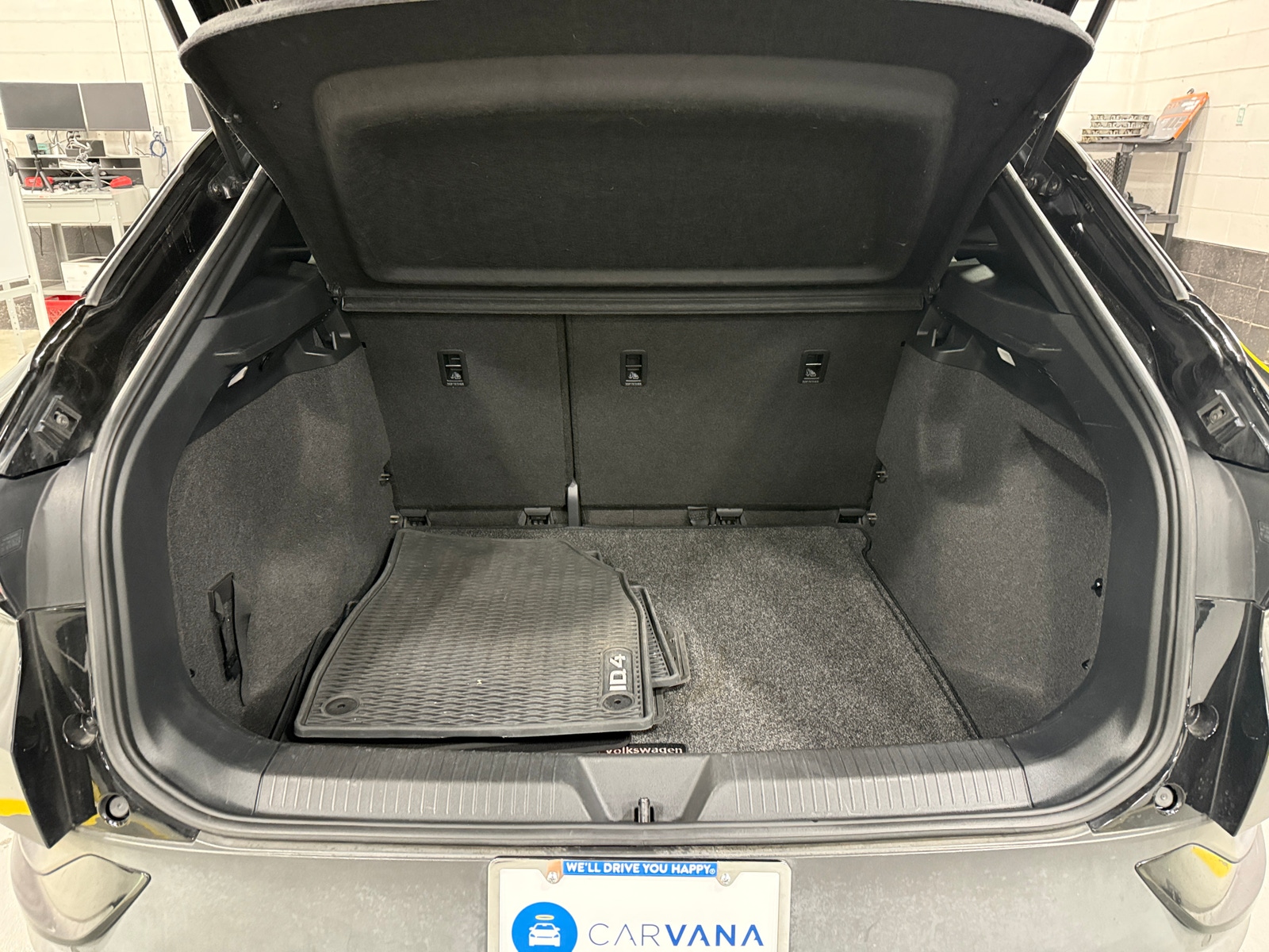 Thumbnail: 2021 Volkswagen ID.4 - 7