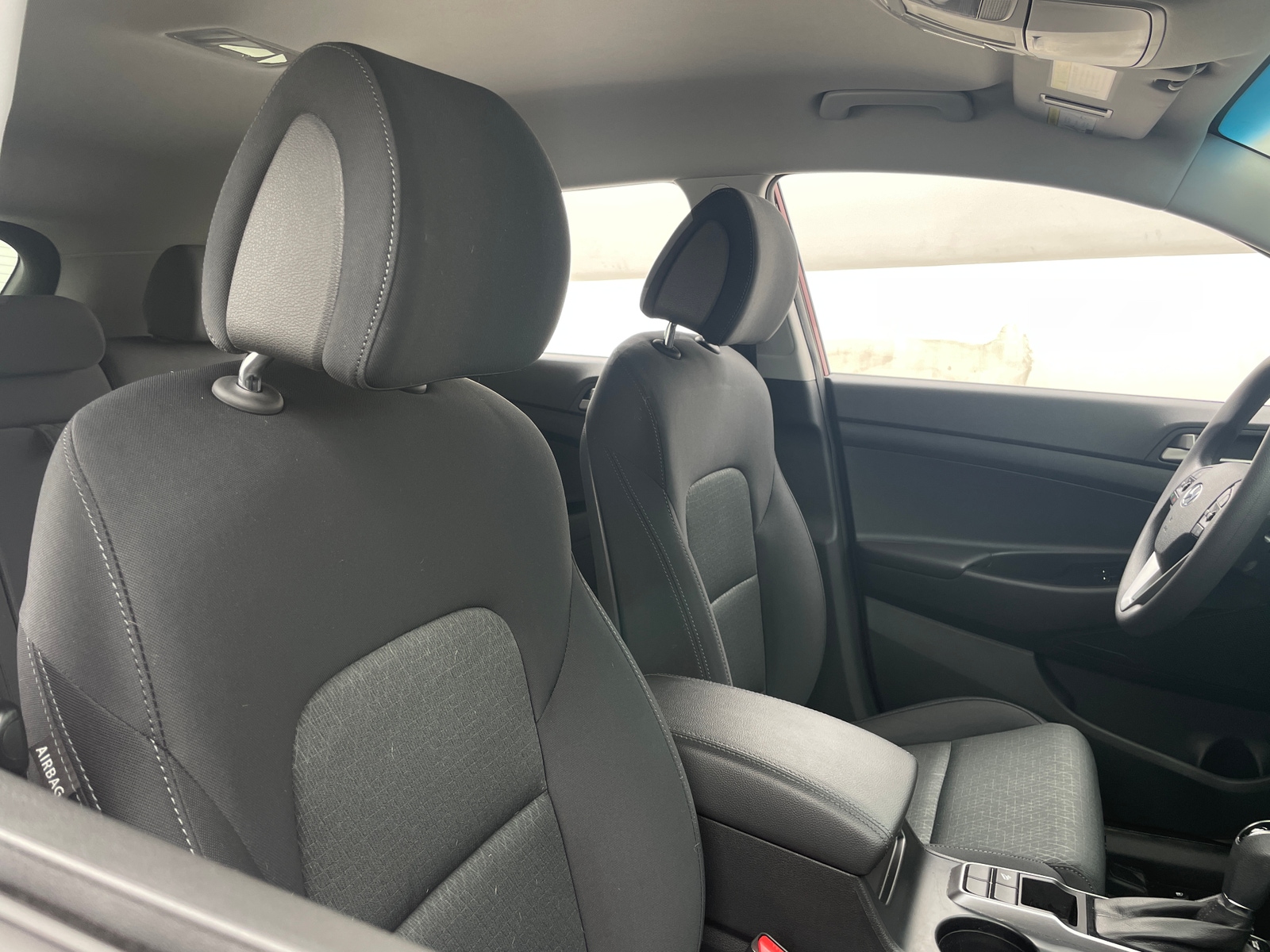 Thumbnail: 2018 Hyundai Tucson - 2