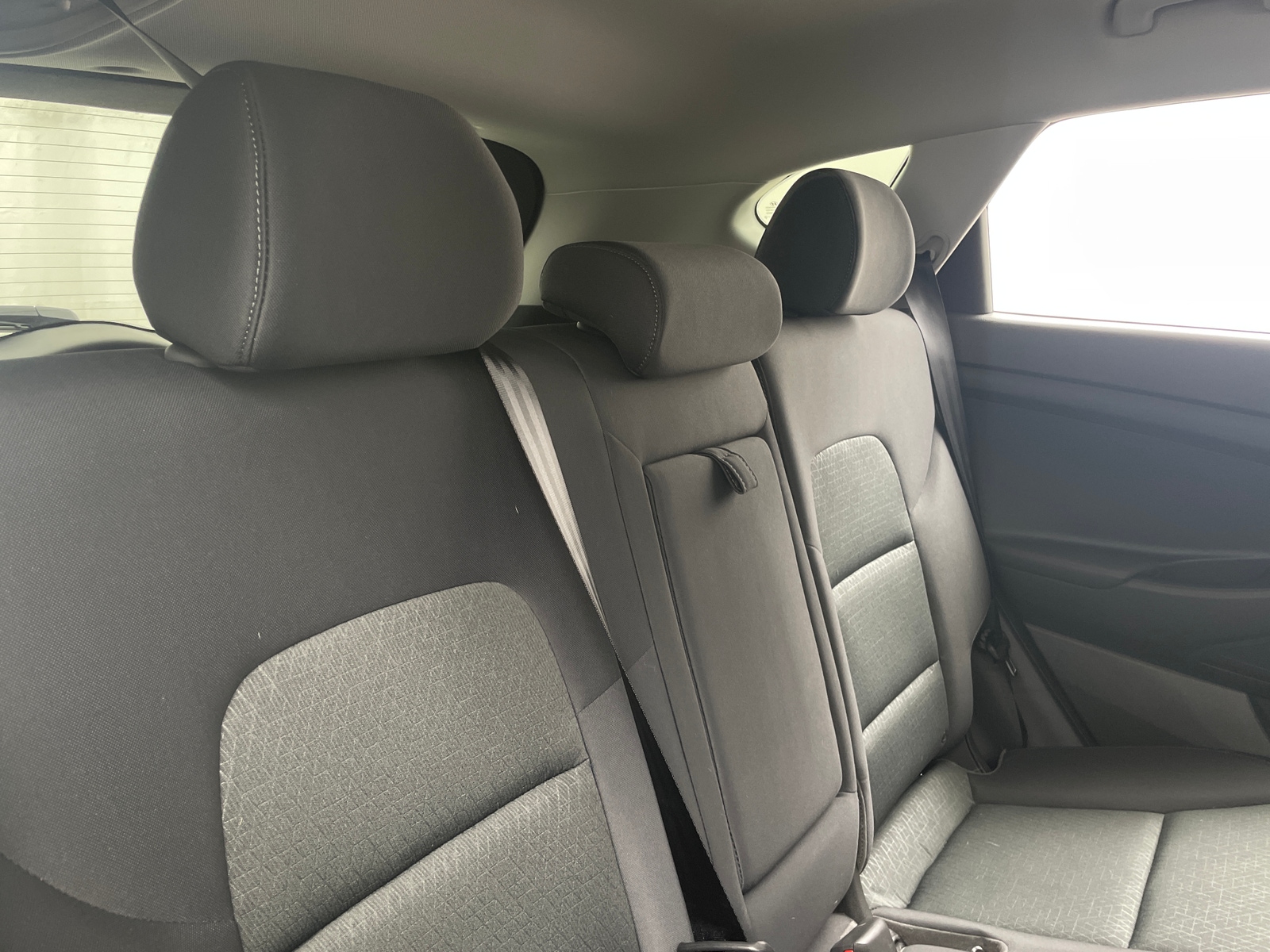 Thumbnail: 2018 Hyundai Tucson - 6