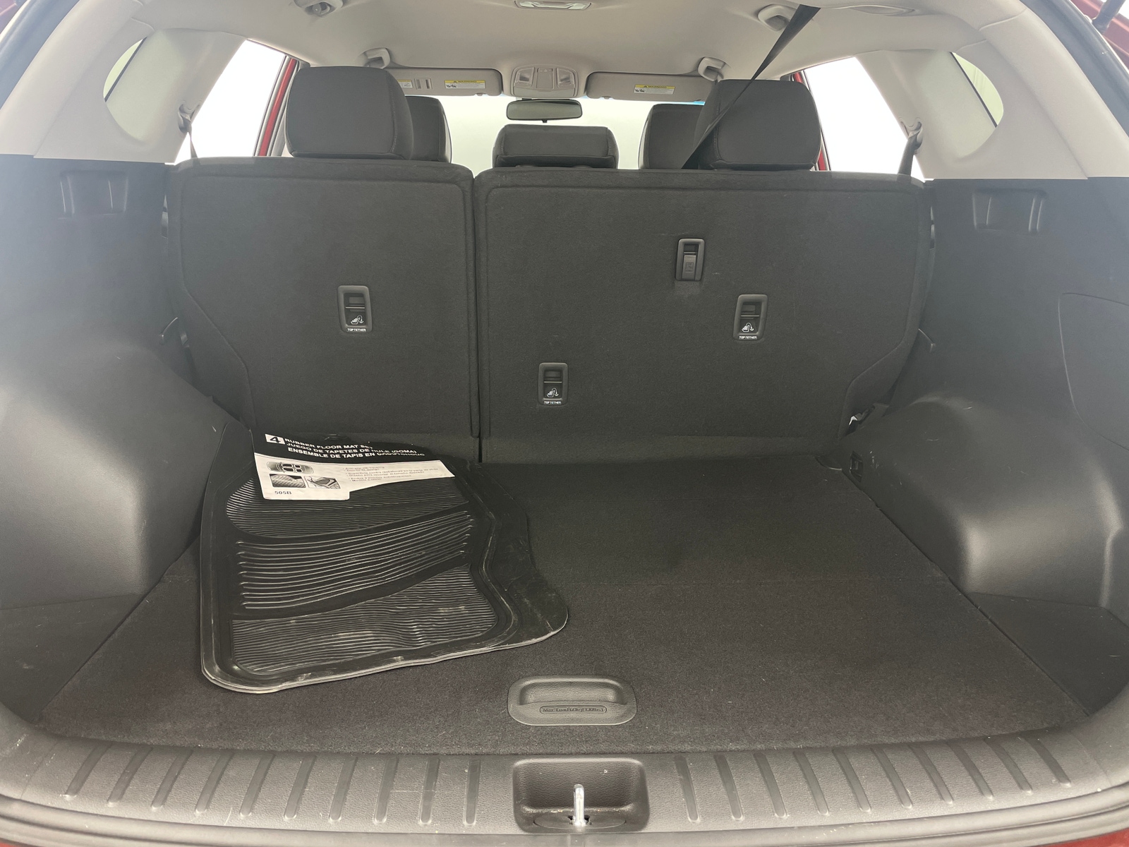 Thumbnail: 2018 Hyundai Tucson - 7