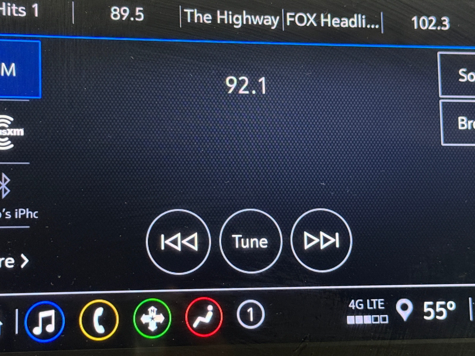 Thumbnail: 2024 Chevrolet Malibu - 4