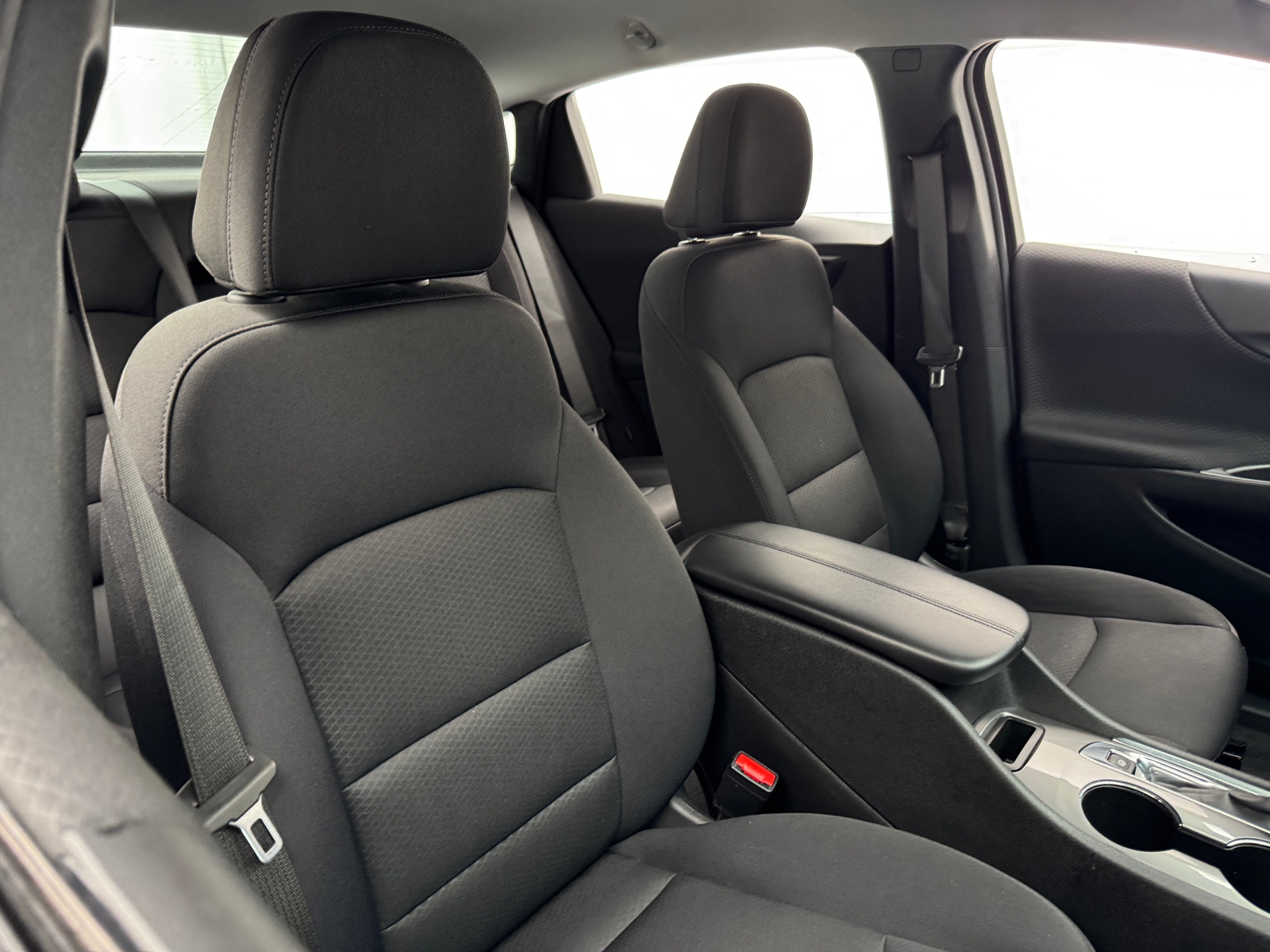 Thumbnail: 2024 Chevrolet Malibu - 2