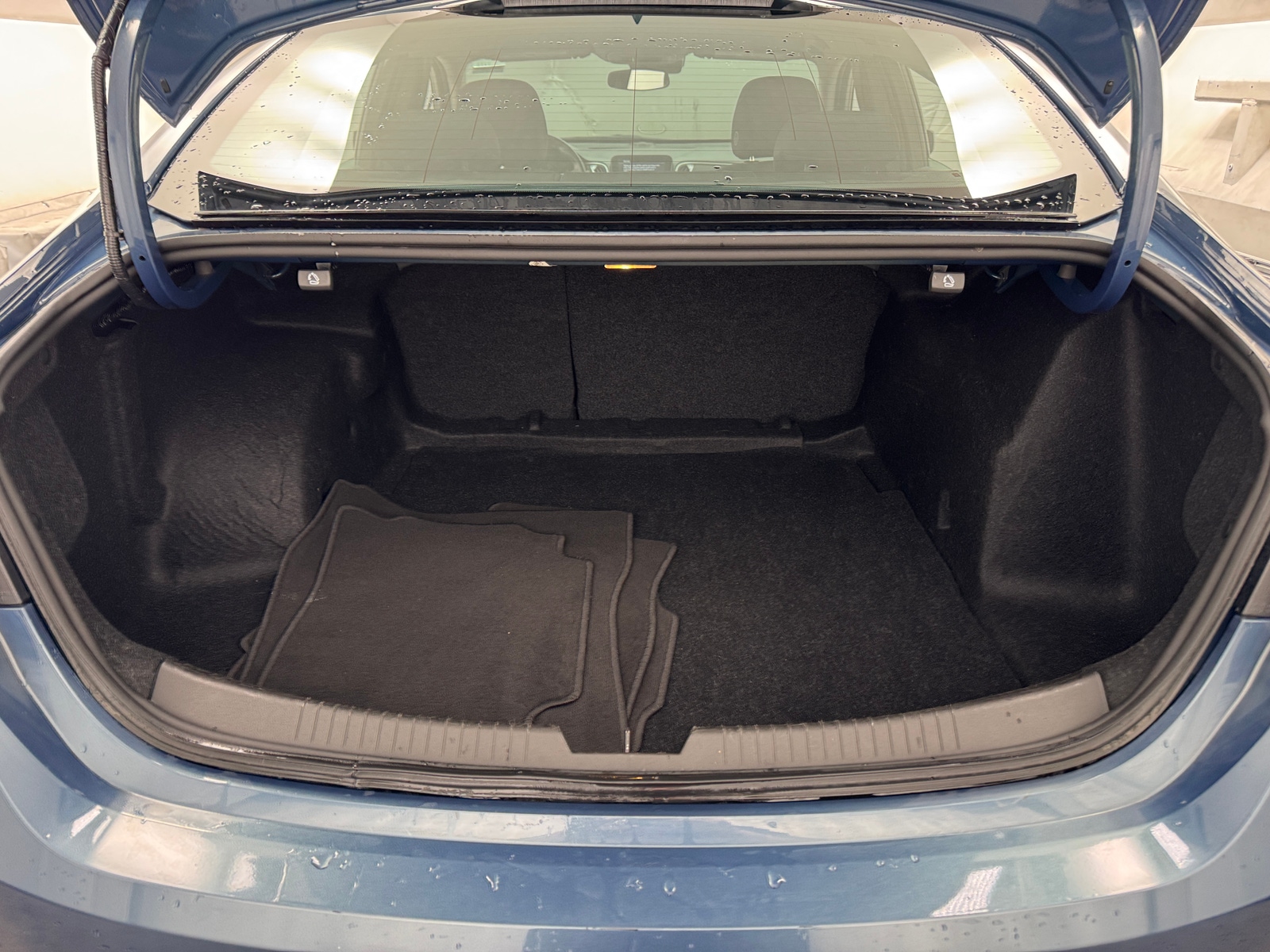 Thumbnail: 2024 Chevrolet Malibu - 7