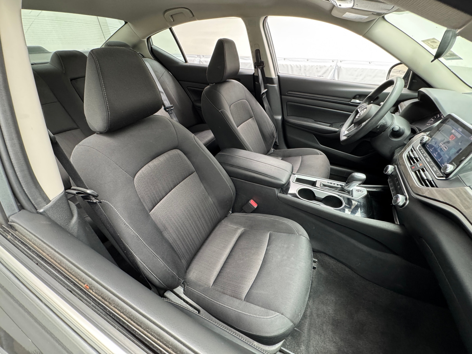 Thumbnail: 2024 Nissan Altima - 2