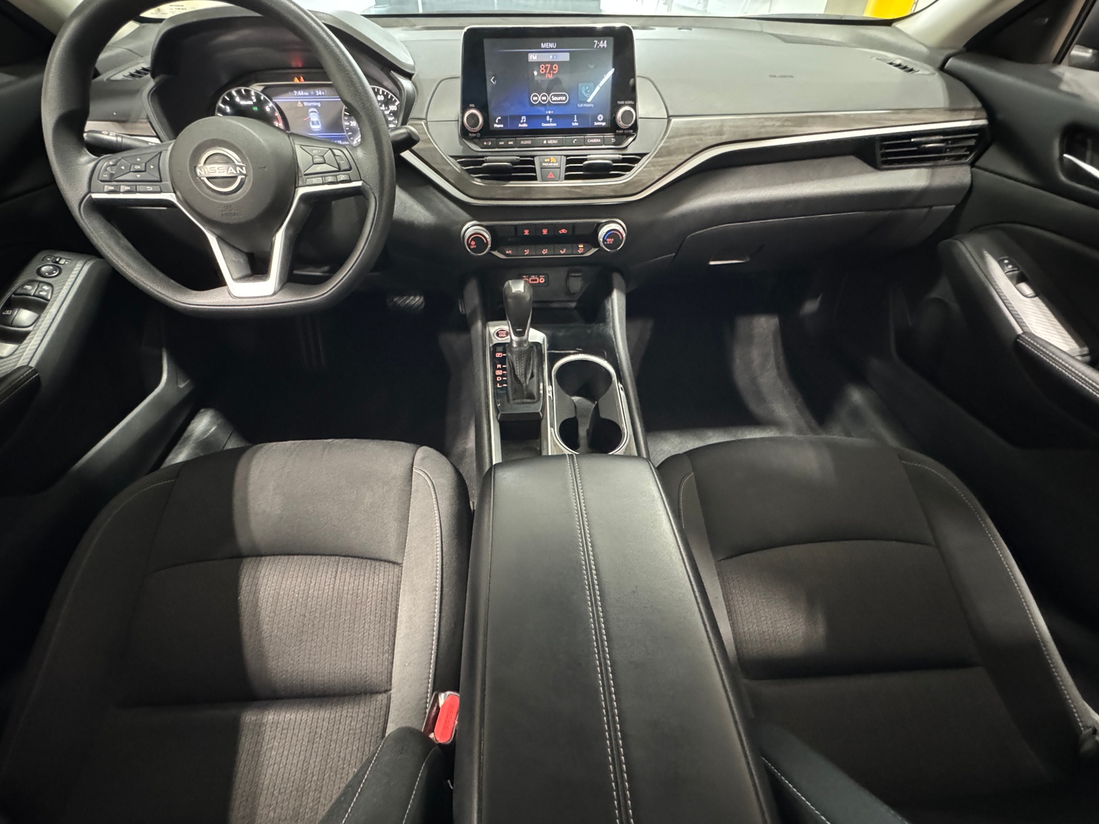 Thumbnail: 2024 Nissan Altima - 3